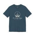 O Holy Night T-Shirt – Bethlehem Nativity Christmas Tee