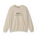 Wise Men Still Seek Him Sweatshirt – Minimal Three Wise Men Christmas Crewneck