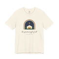 The Greatest Gift of All T-Shirt – Nativity Arch Isaiah 9:6 Christmas Tee