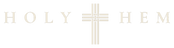 Holy Hem - Home